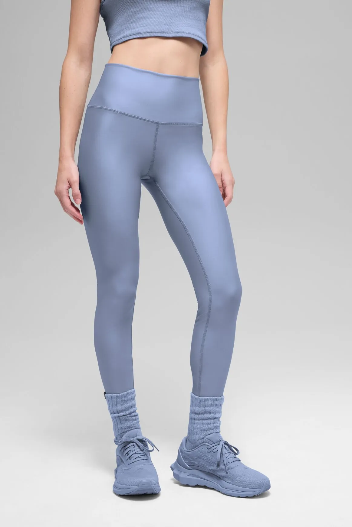 Legging High-Waist Airlift