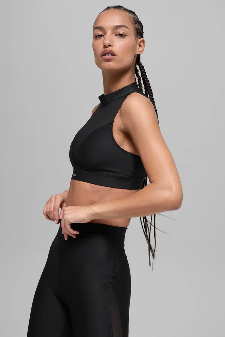 Top Airlift Mesh Infatuation