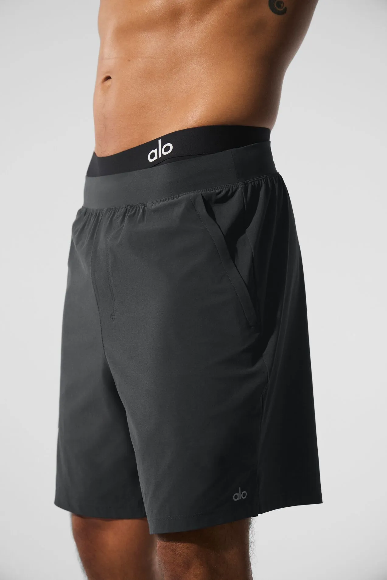 Shorts 7'' Repetition