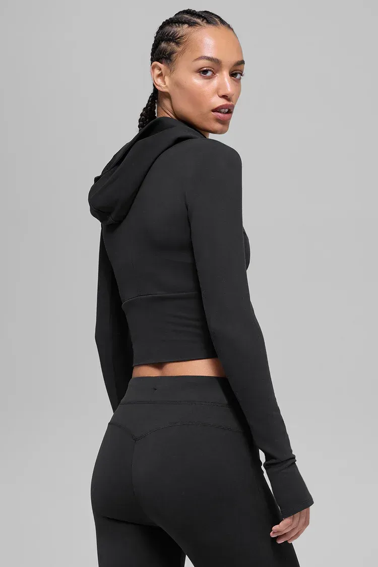 Moletom Sway Zip