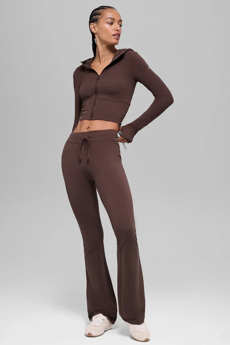 Moletom Sway Zip