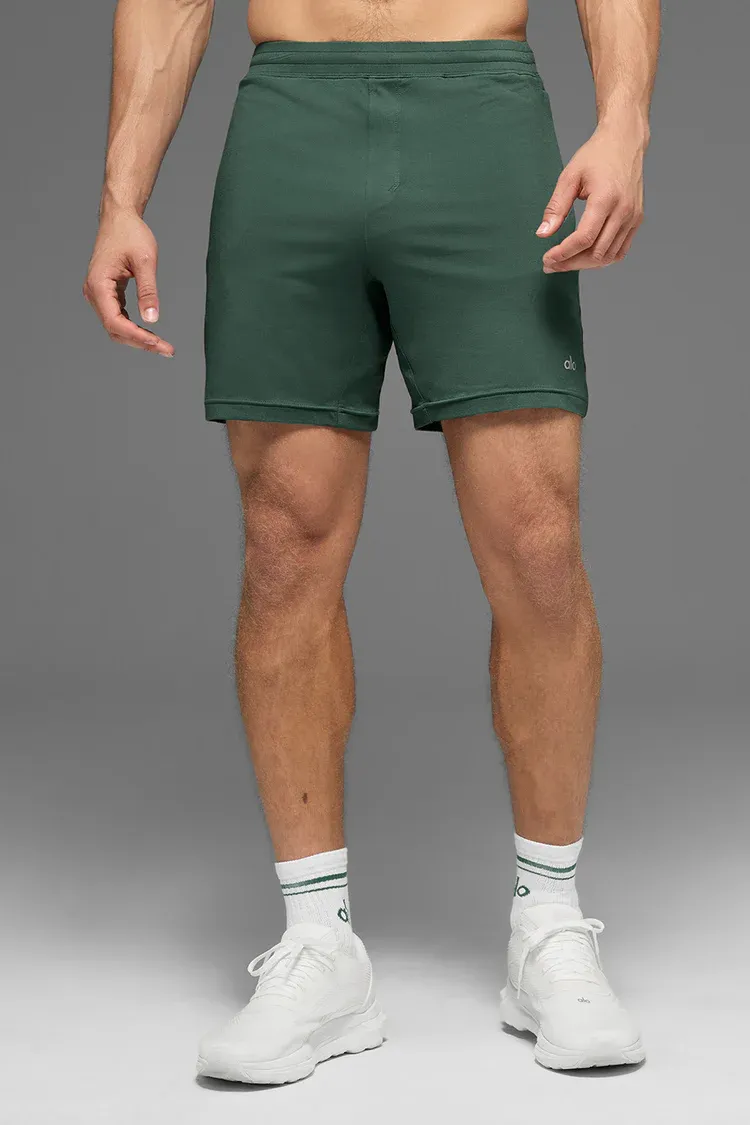 Shorts 7'' Conquer React Performance