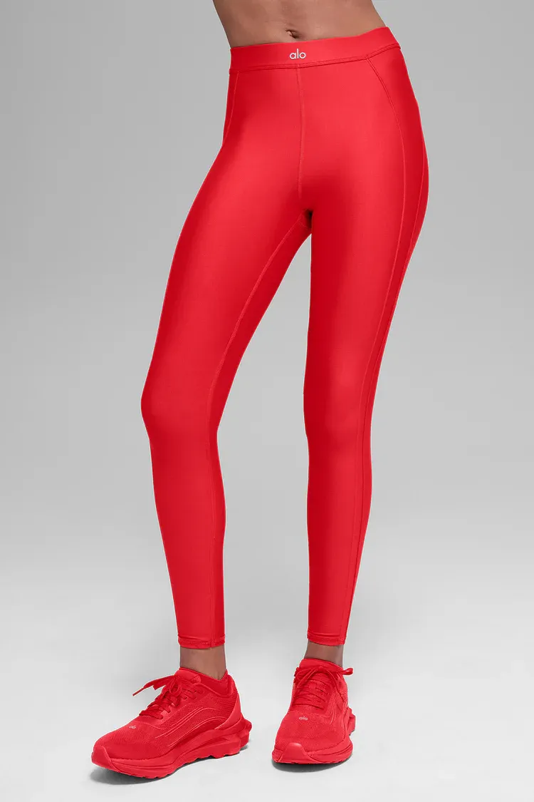 Legging 7/8 Airlift High-waist Ignite
