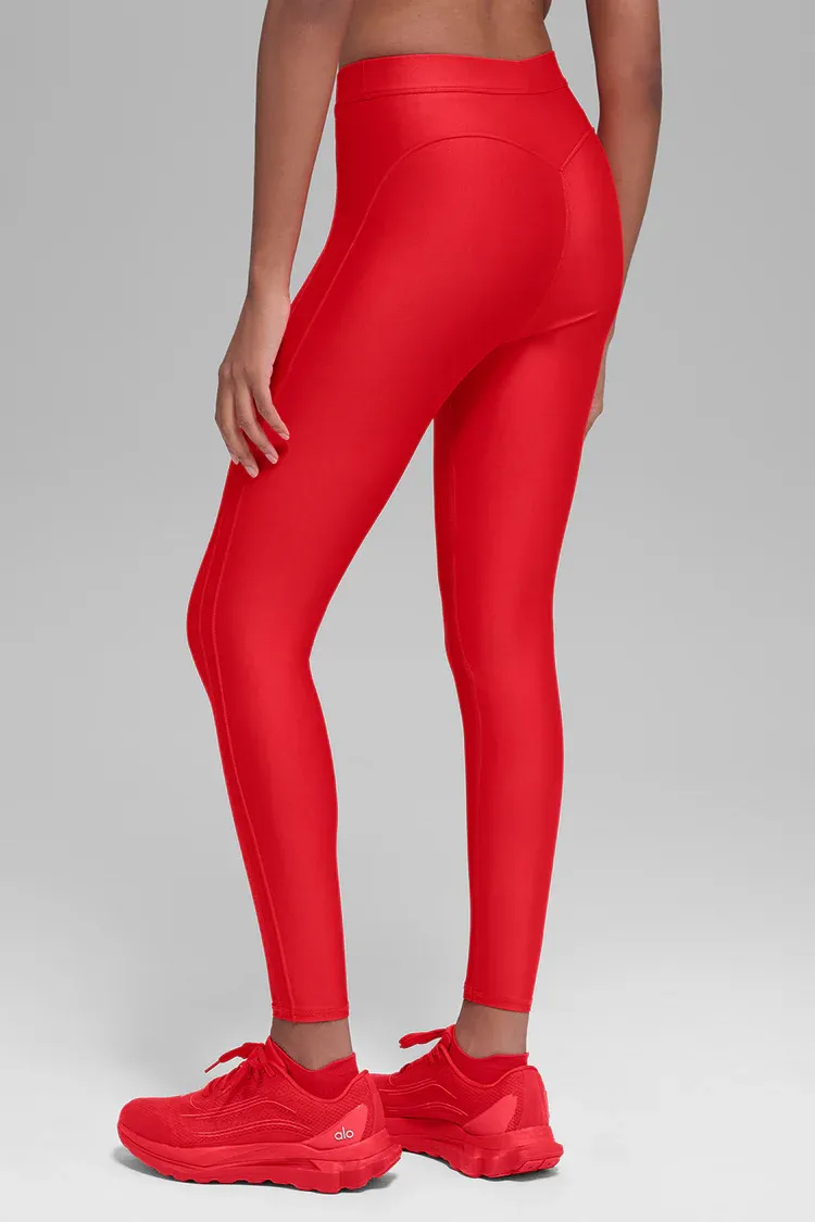 Legging 7/8 Airlift High-waist Ignite