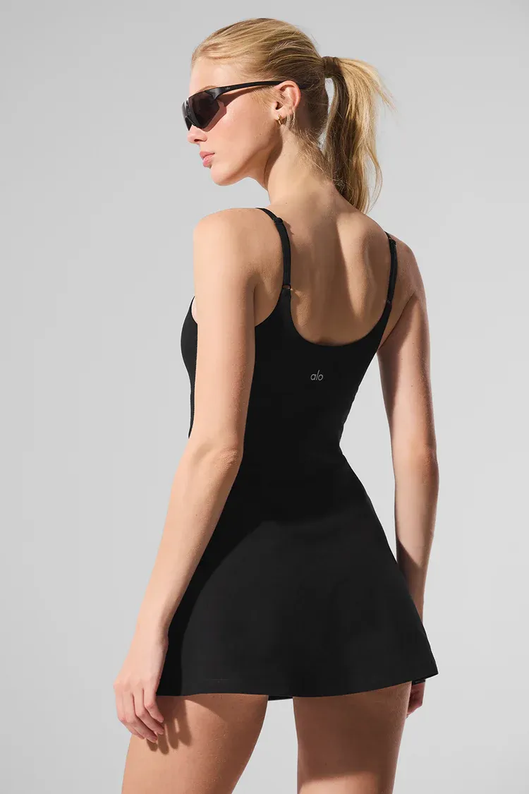 Vestido Alosoft Encore Tennis