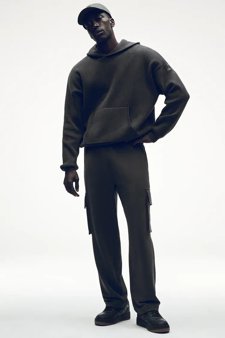 Calça Cargo Double Take