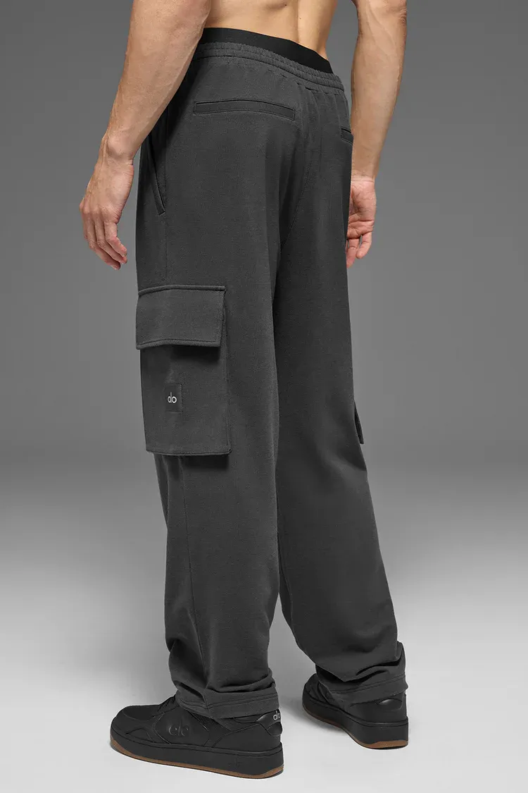 Calça Cargo Double Take
