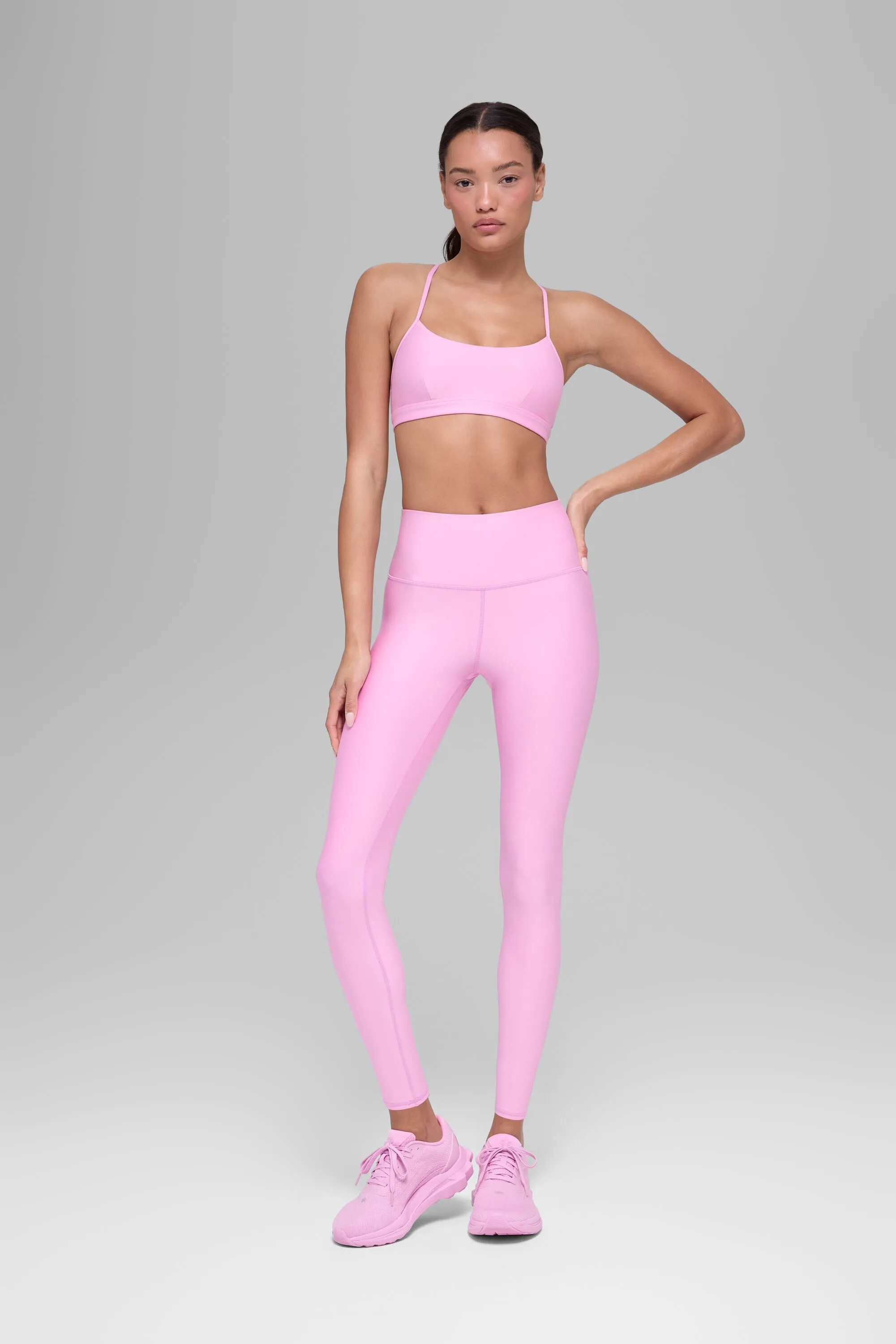 Legging 7/8 High-waist Airlift