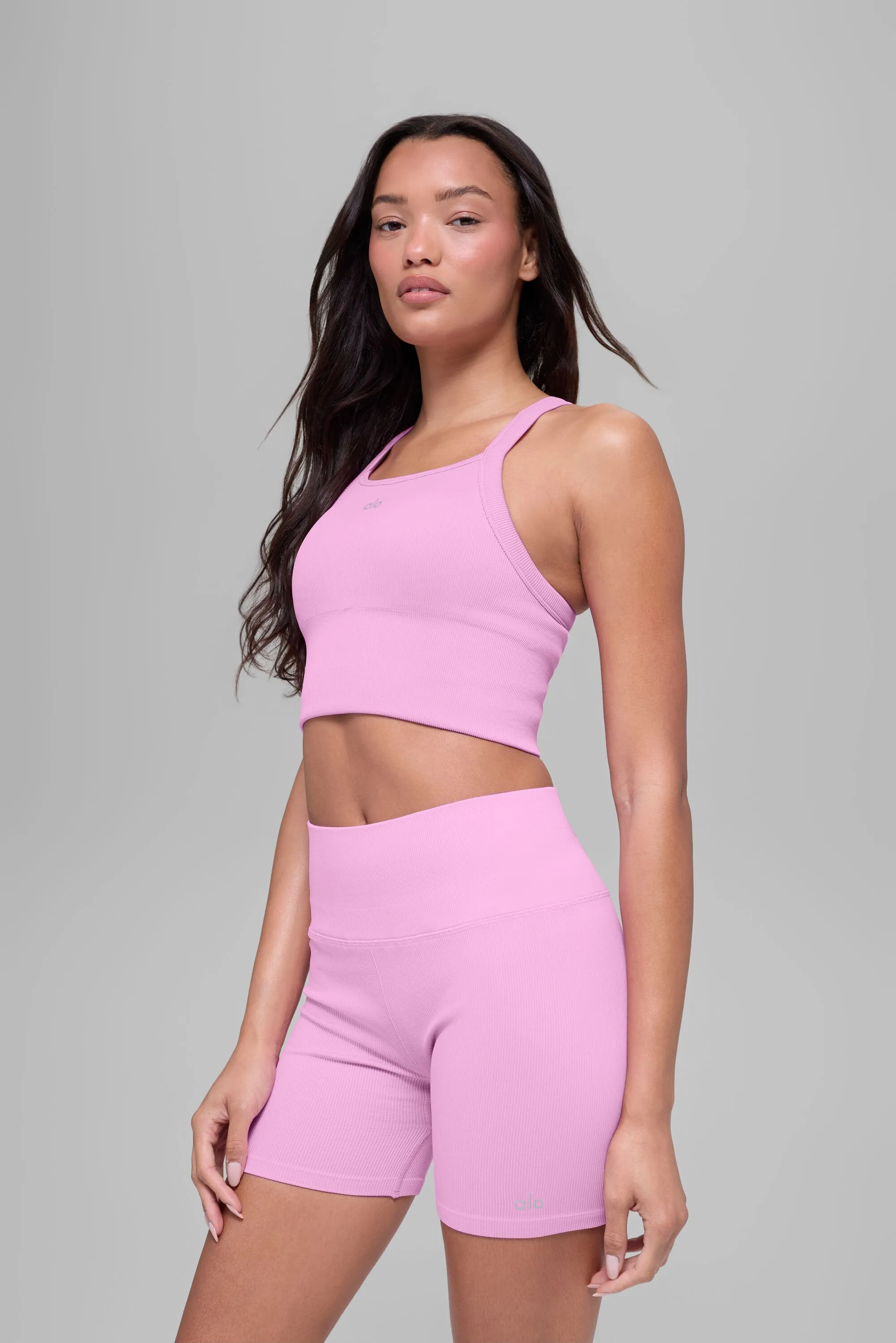 Top Seamless Ribbed Favorite