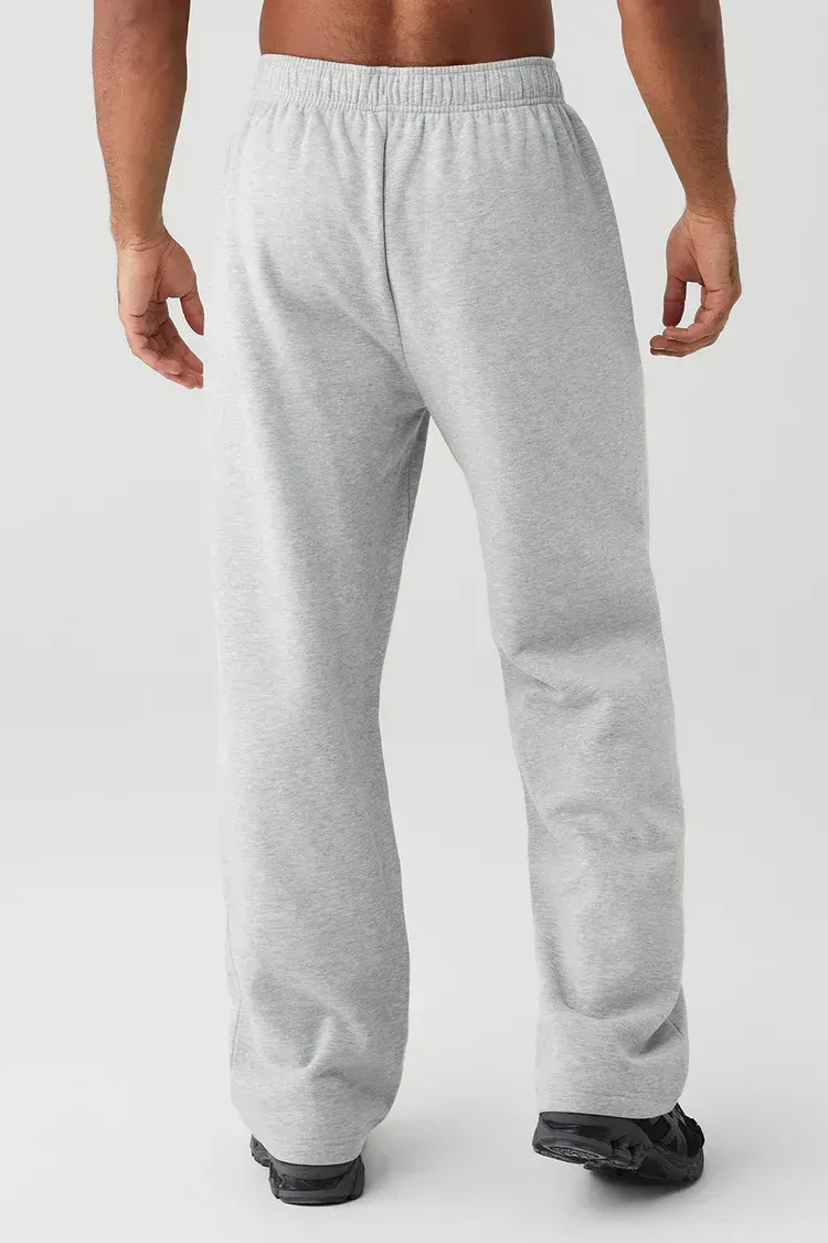 Calça De Moletom Accolade Straight Leg