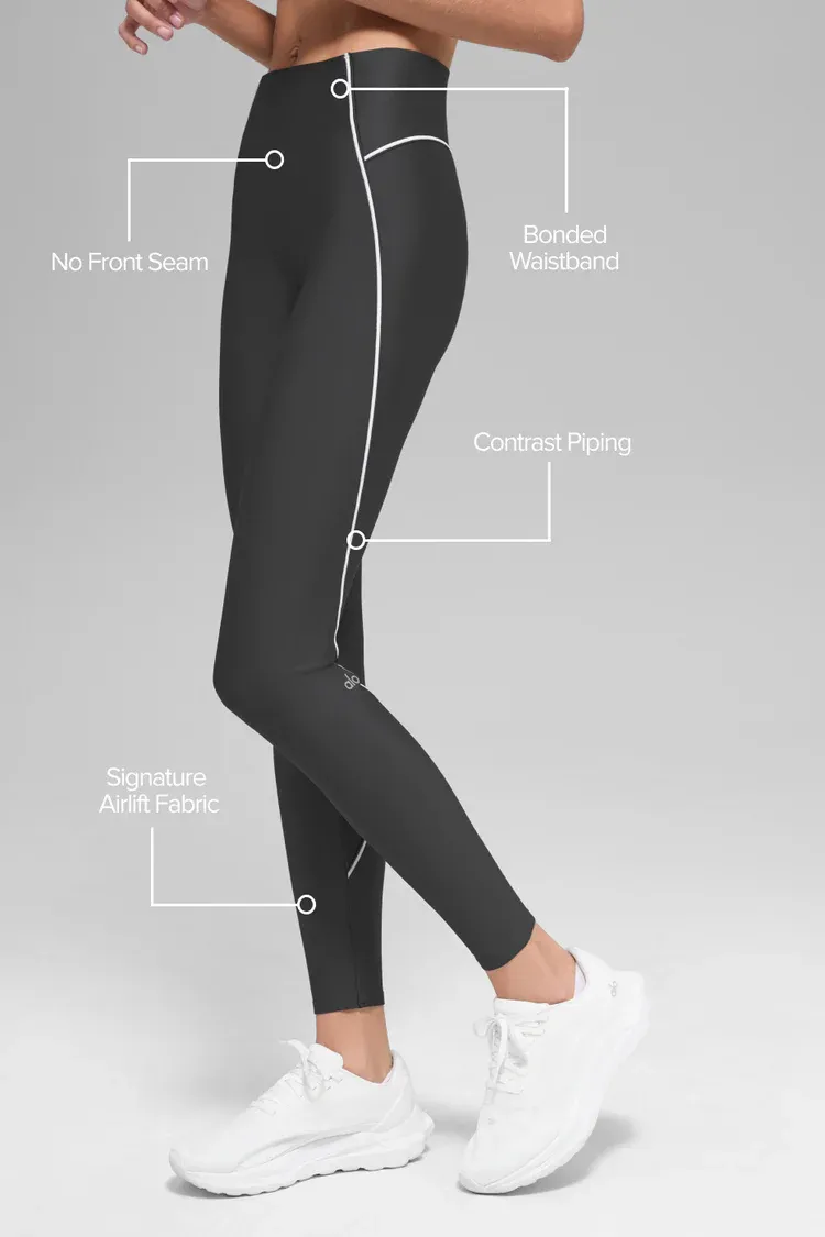 Legging Airlift High-waist Haven