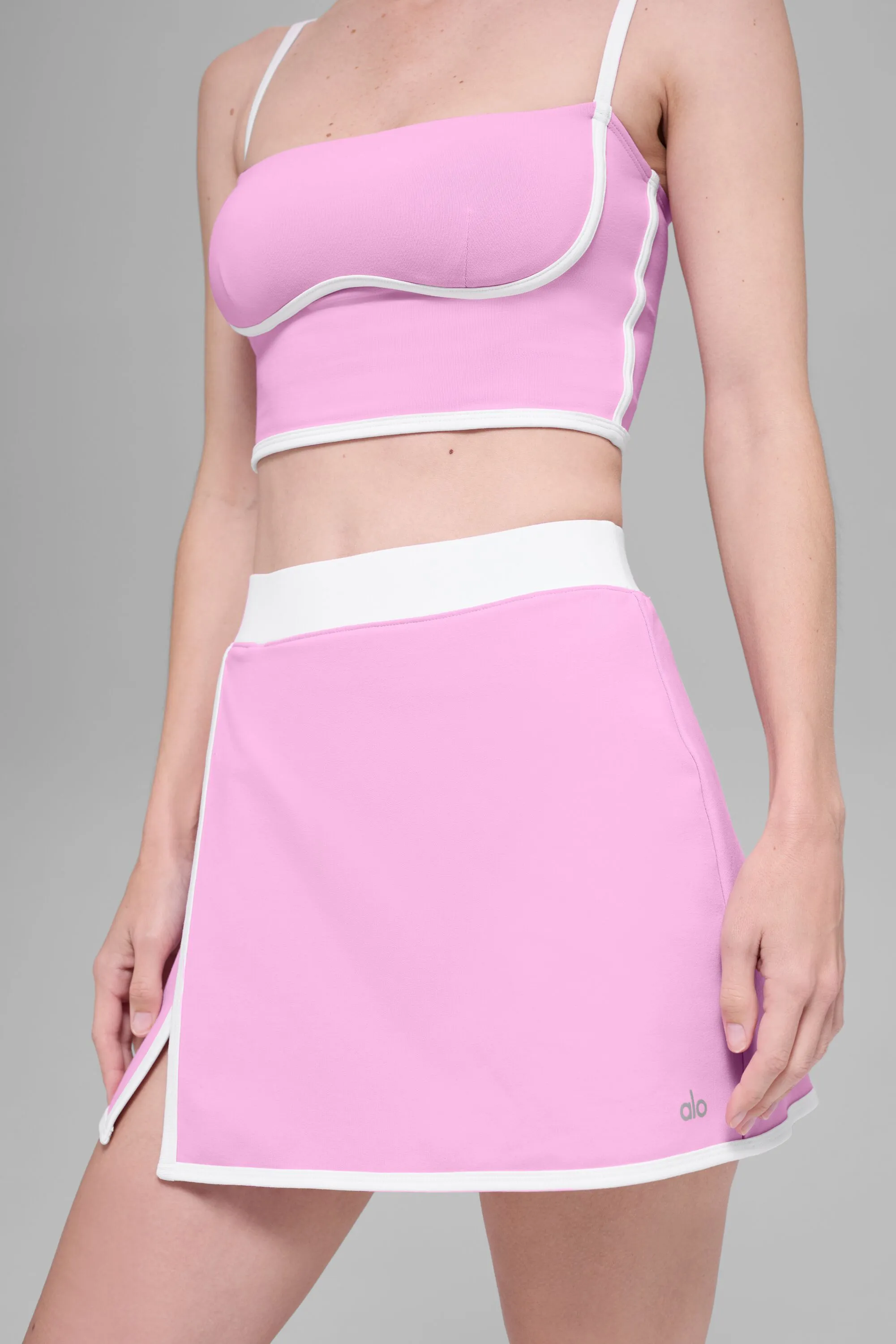 Saia Airbrush Streamlined