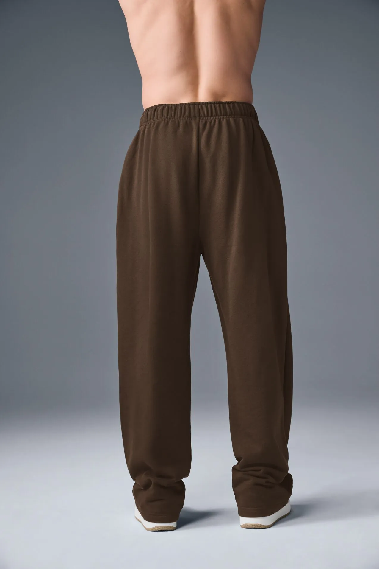 Calça De Moletom Accolade Straight Leg