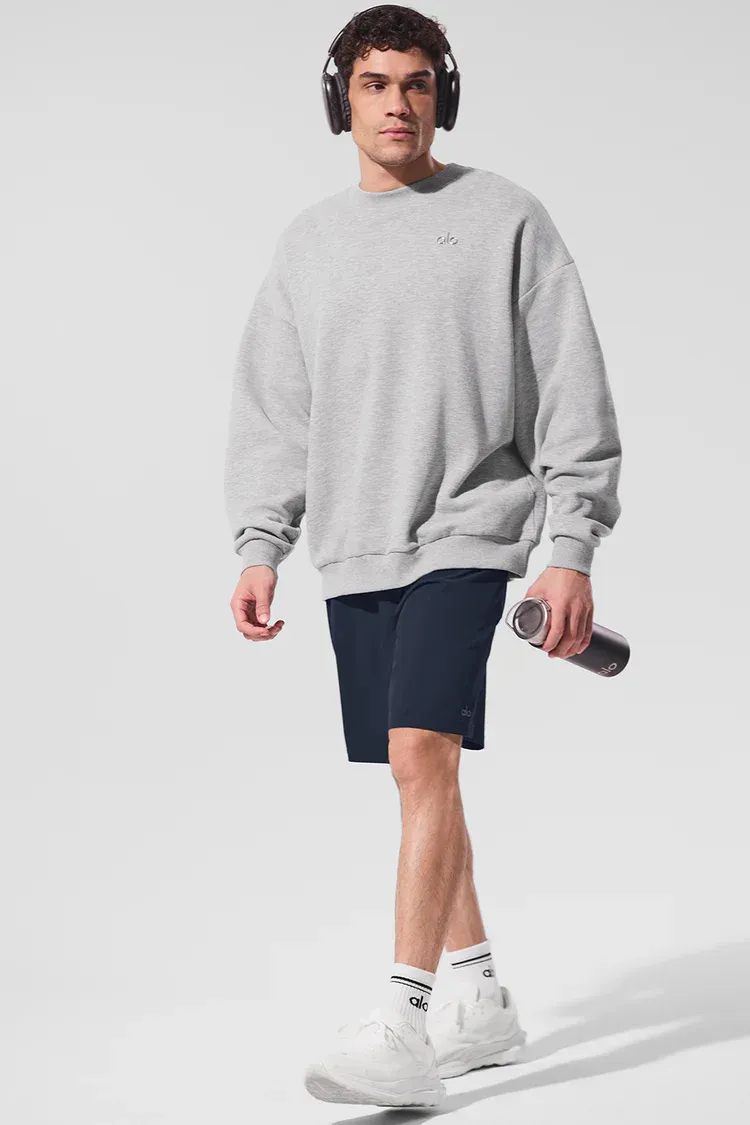 Moletom Accolade Crew Neck