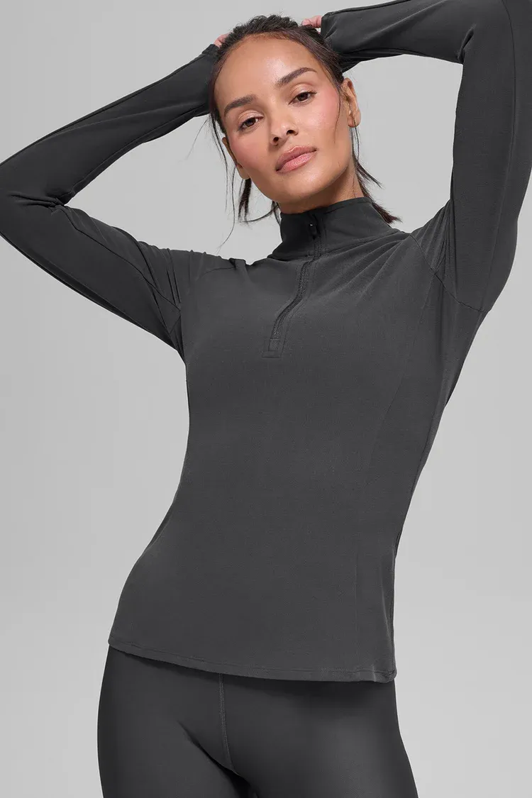 Casaco Alosoft 1/2 Zip Rapid