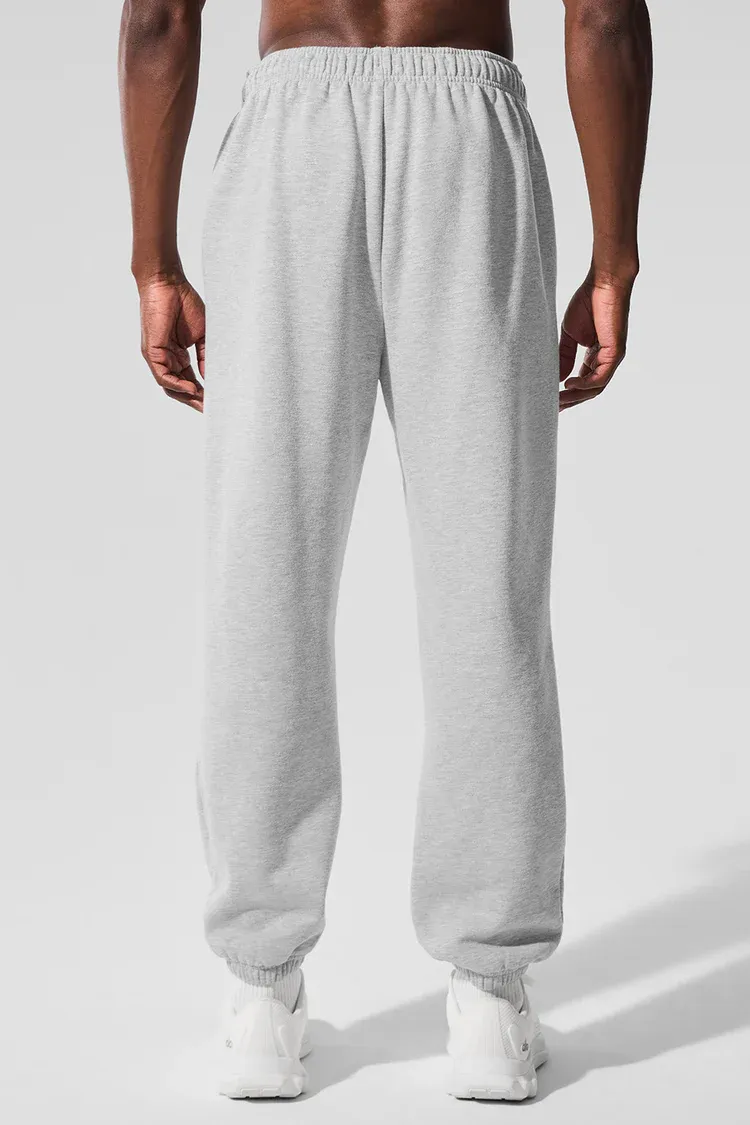 Calça De Moletom Accolade