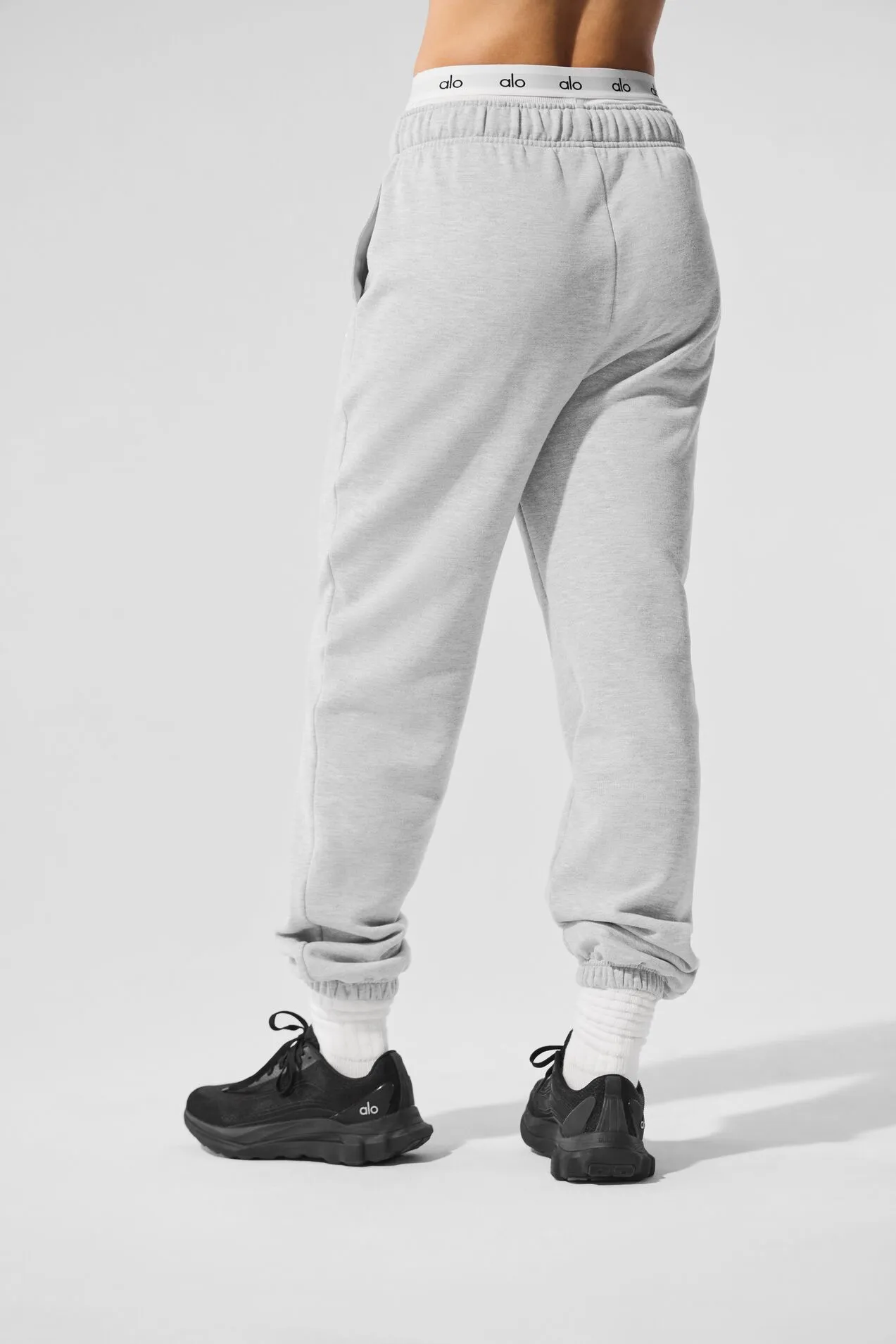 Calça De Moletom Accolade