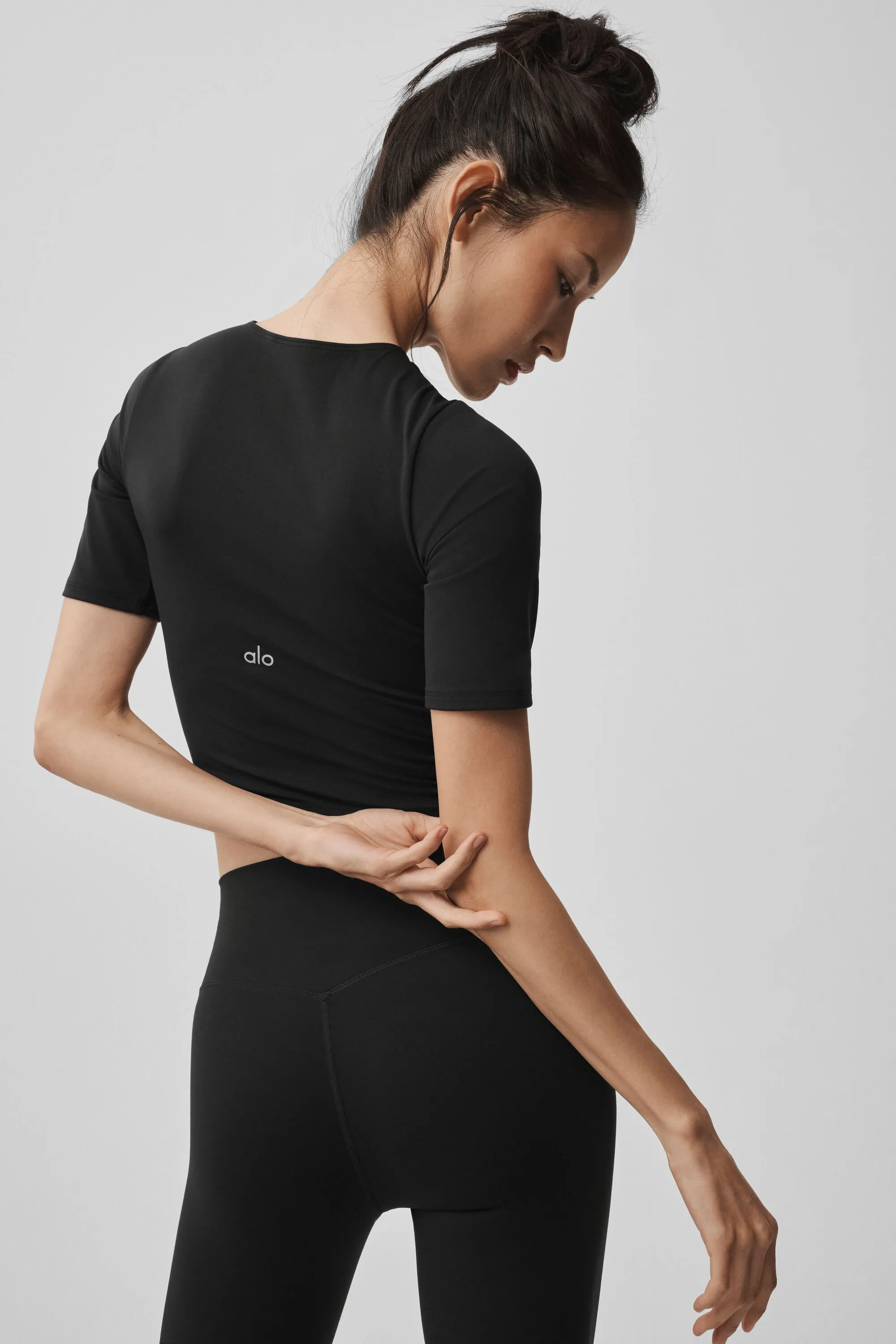 Blusa Softsculpt Precision