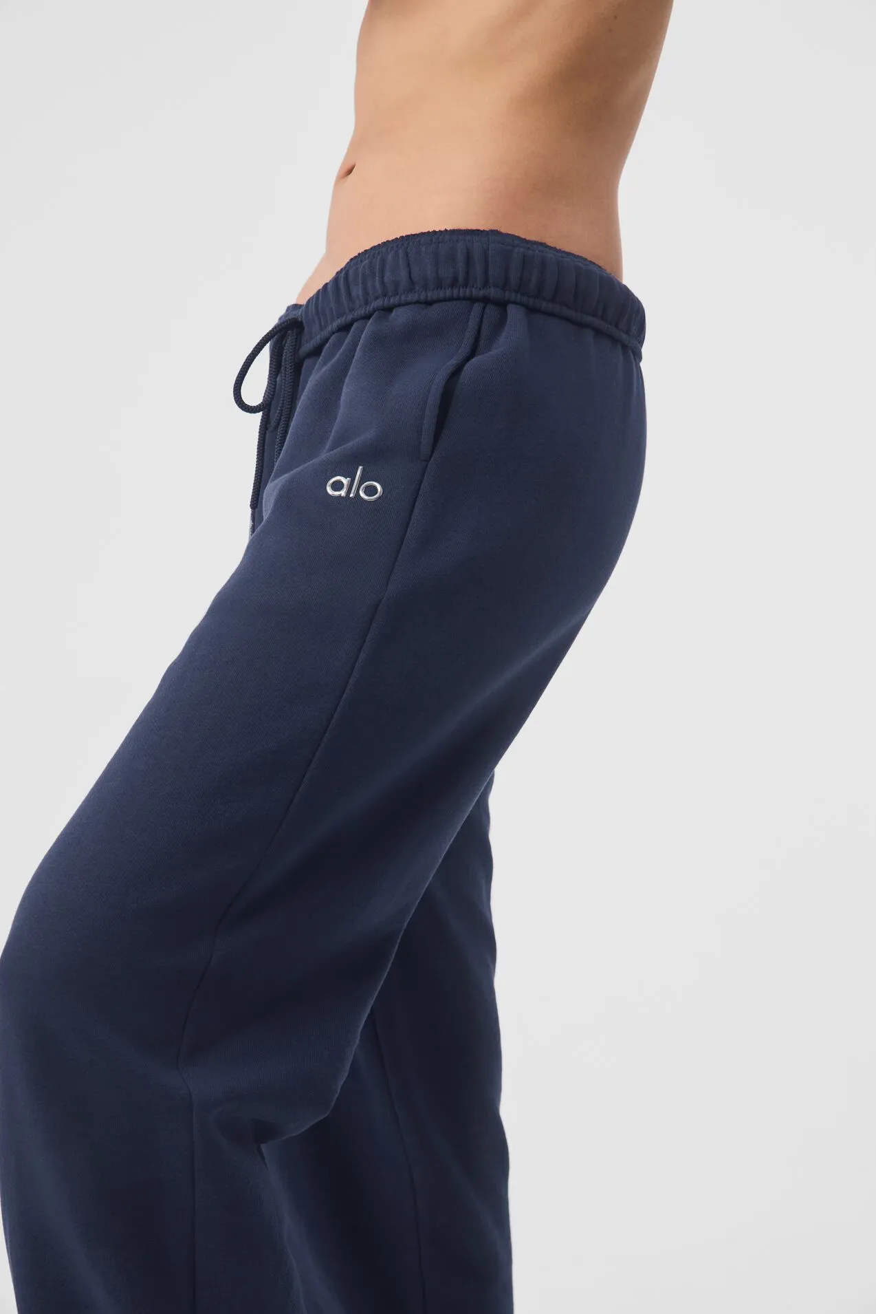 Calça De Moletom Accolade