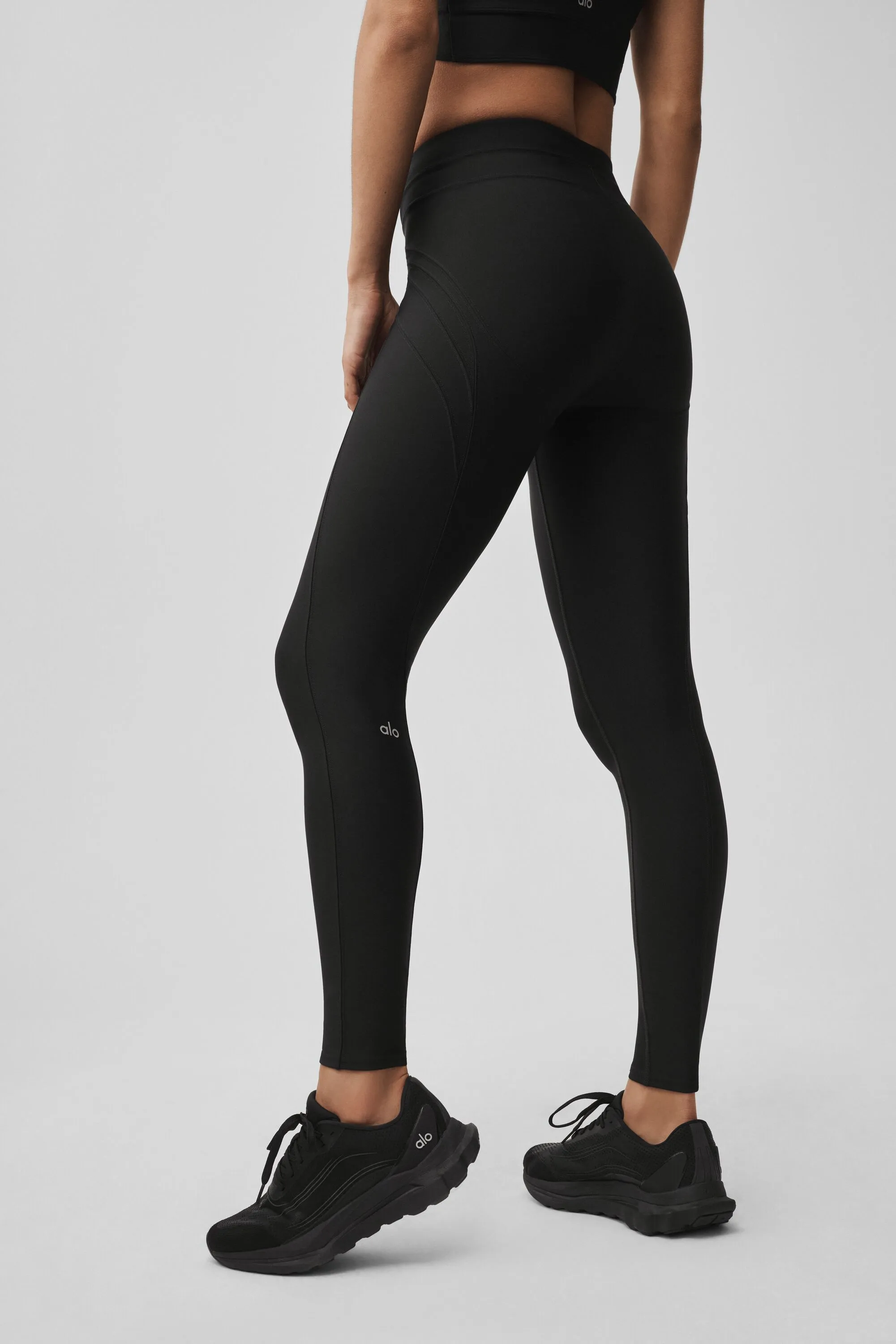Legging Airlift High-waist Evolve