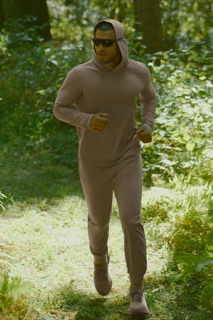 Calça Jogger Conquer Max Performance