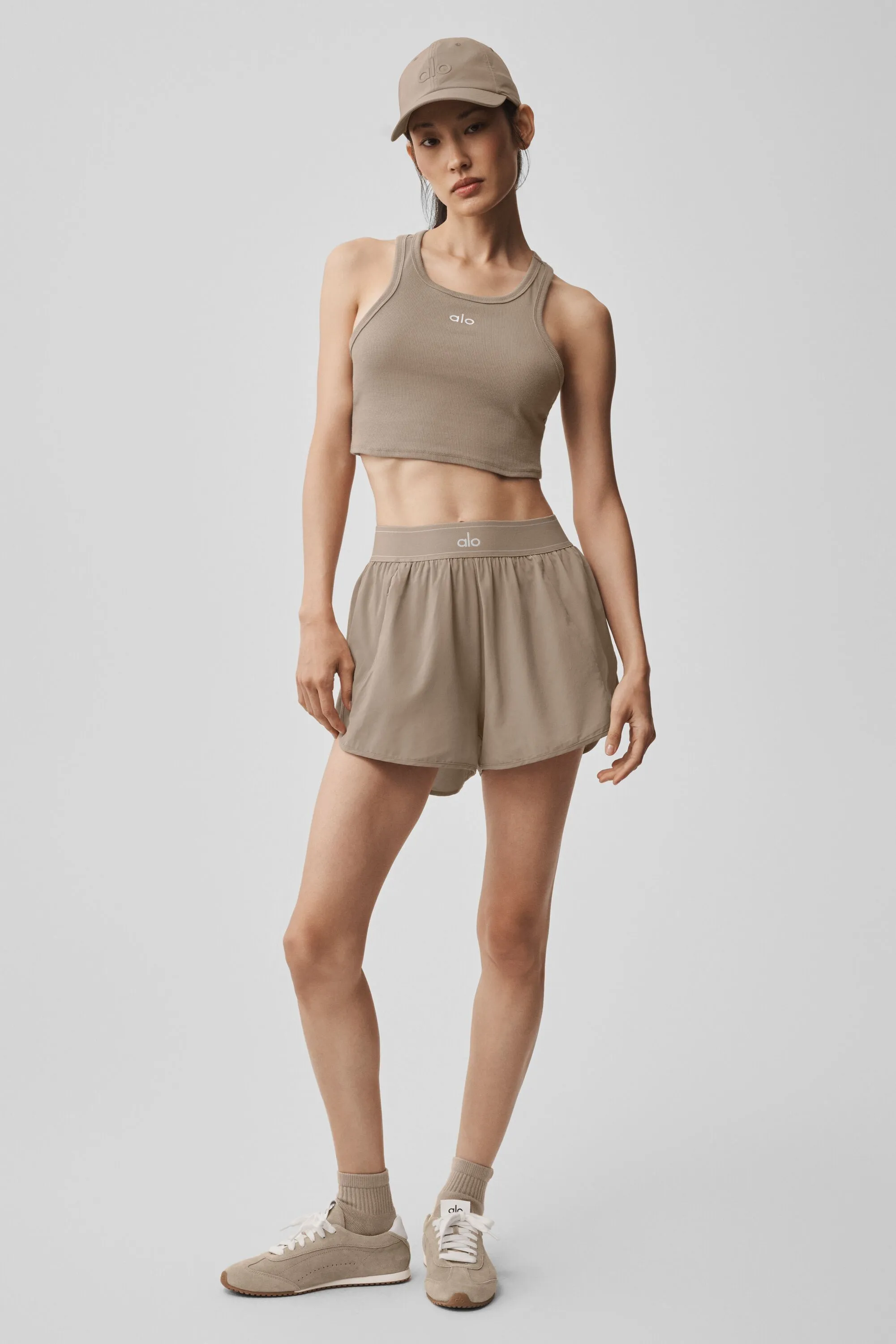 Blusa Aspire