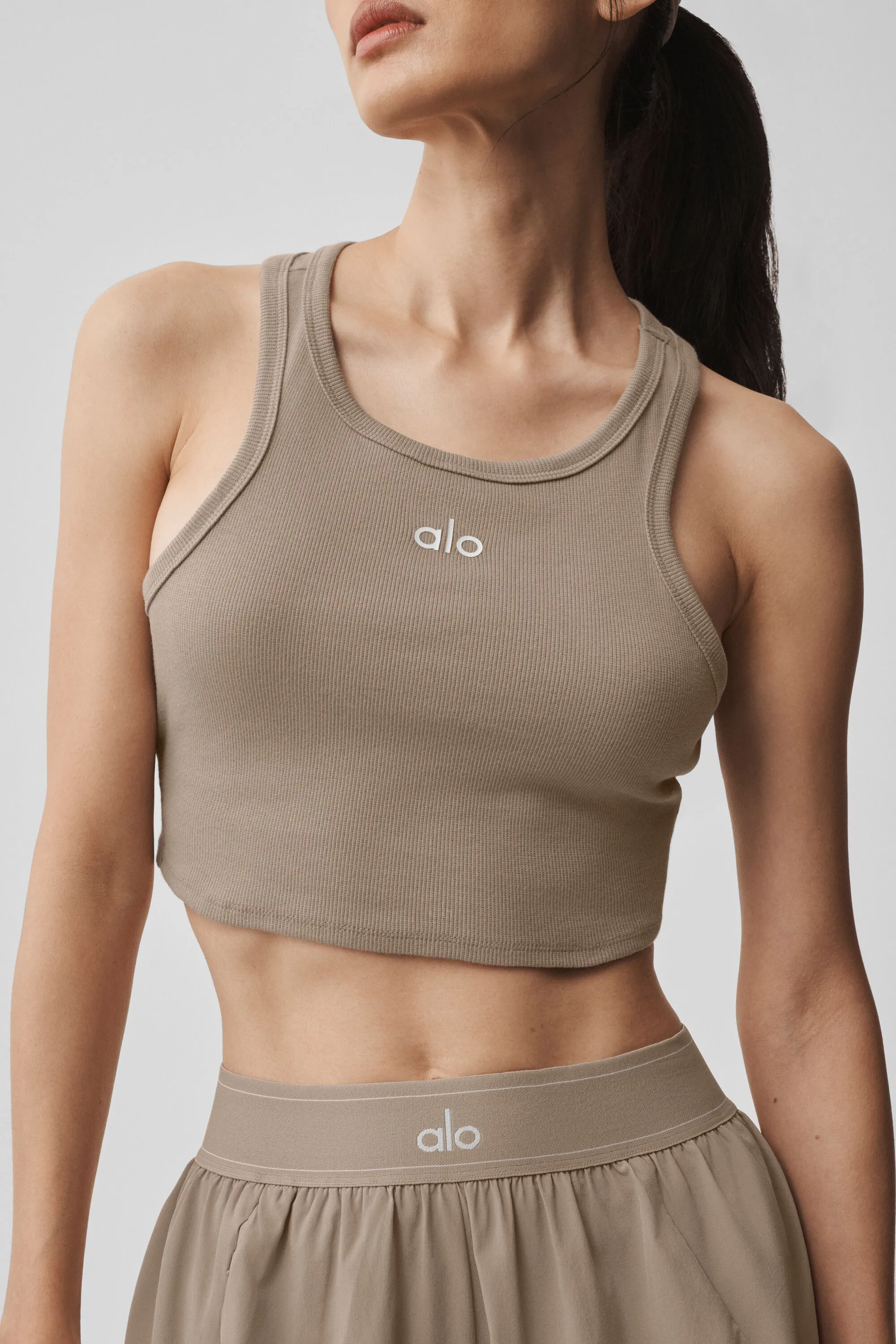 Blusa Aspire