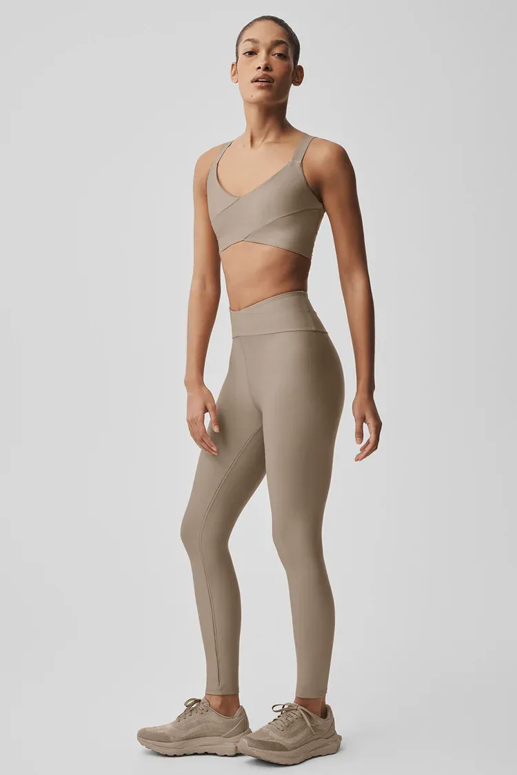 Legging 7/8 Airlift High-waist Horizon