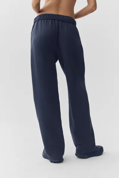 Calça De Moletom Accolade Straight Leg