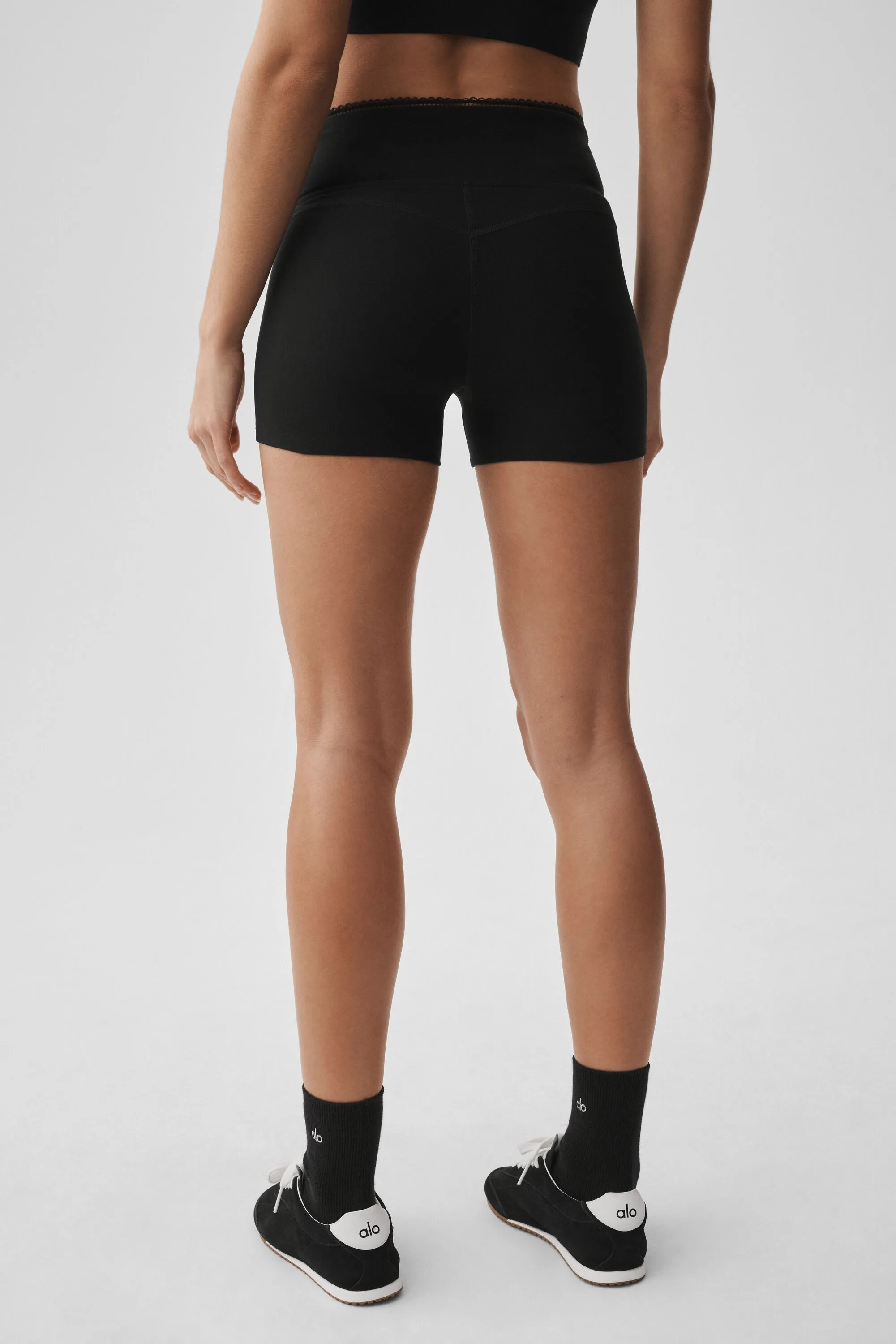 Shorts Alosoft Affection