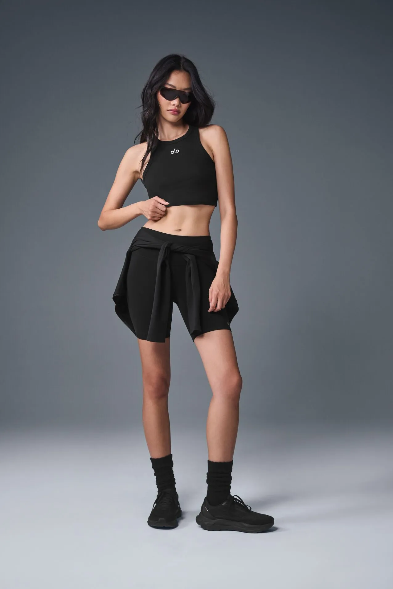 Blusa Aspire