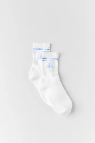 Meia Unisex Retrô Cano Alto