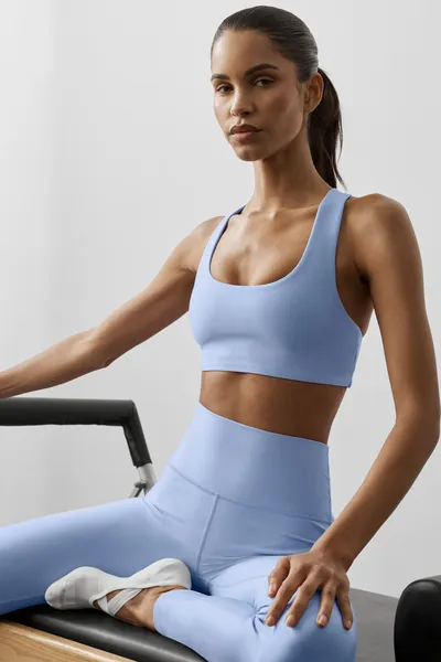 Top Airlift Advantage Racerback