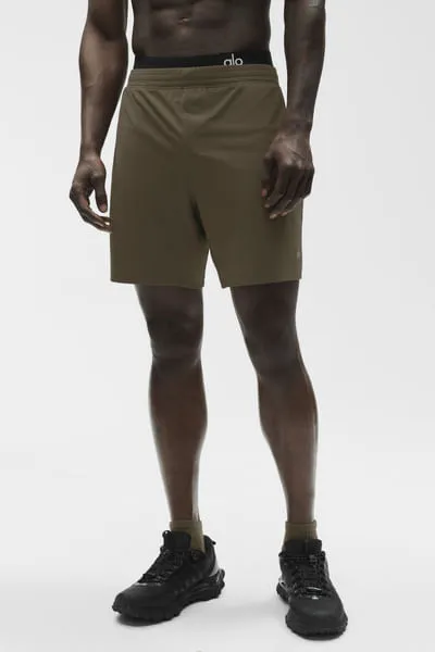 Shorts 7'' Conquer React Performance