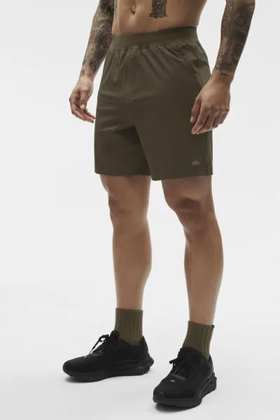 Shorts 7'' Repetition