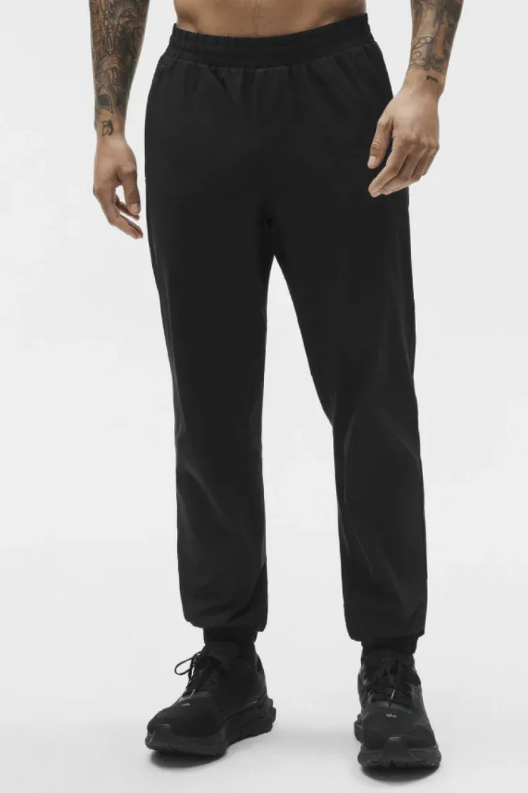 Calça Jogger Repetition