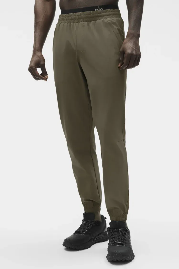 Calça Jogger Repetition