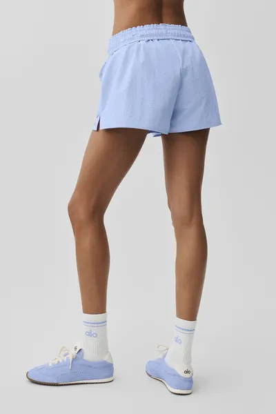 Shorts Alumni