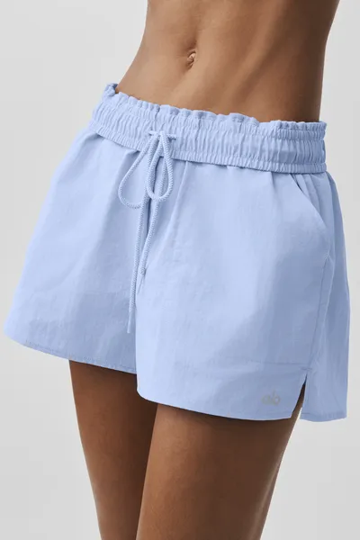 Shorts Alumni