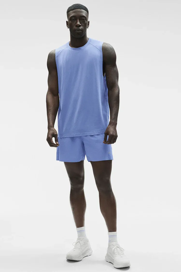 Regata Muscle Alo Vapor
