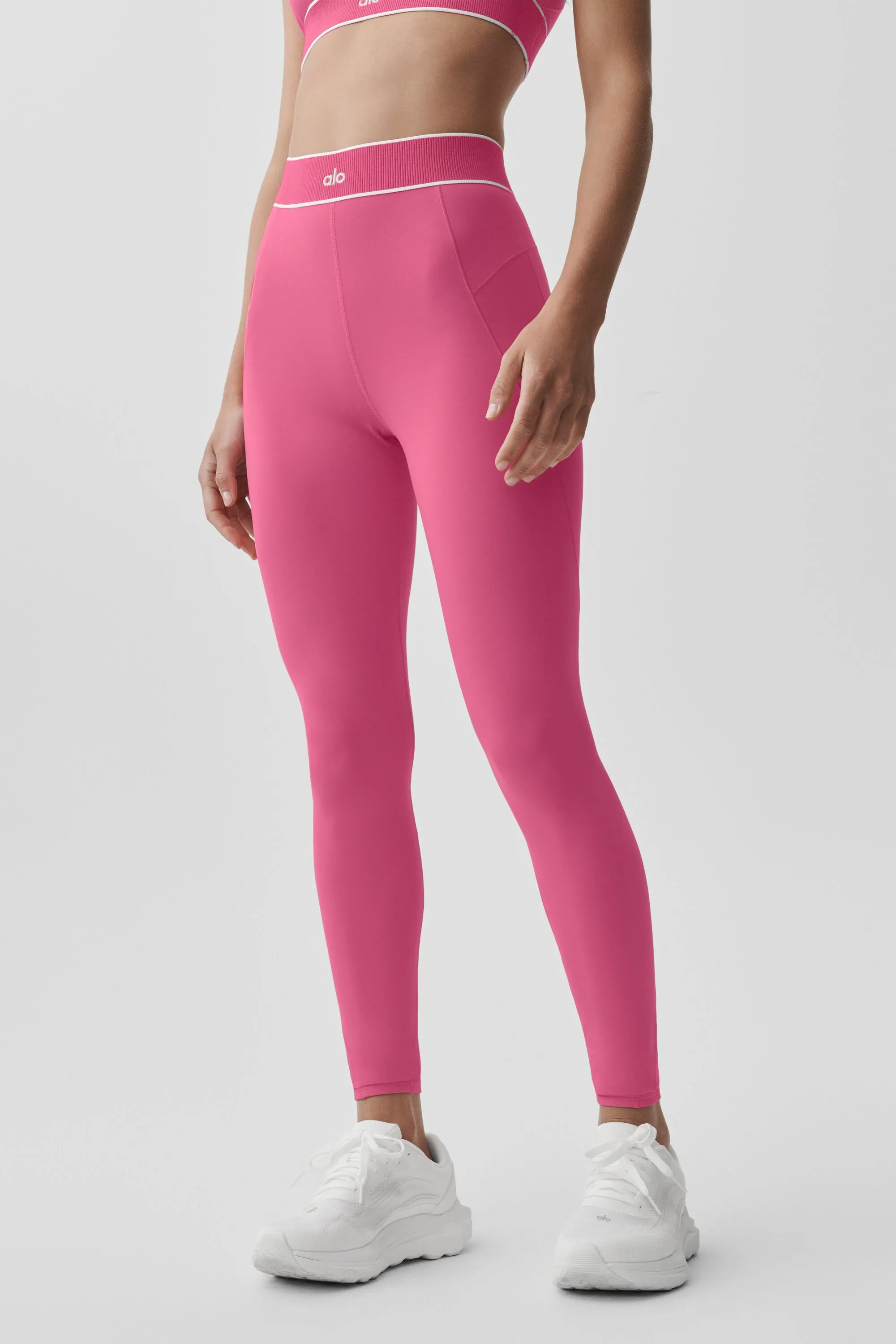 Legging High-waist Softsculpt