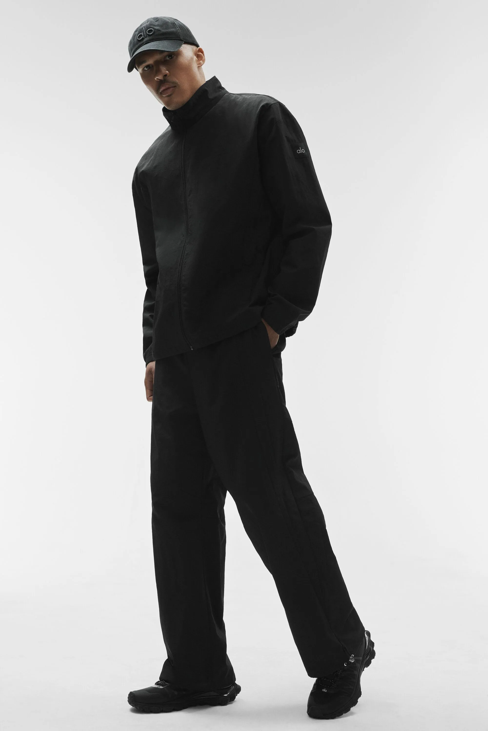 Jaqueta Takeaway Full Zip