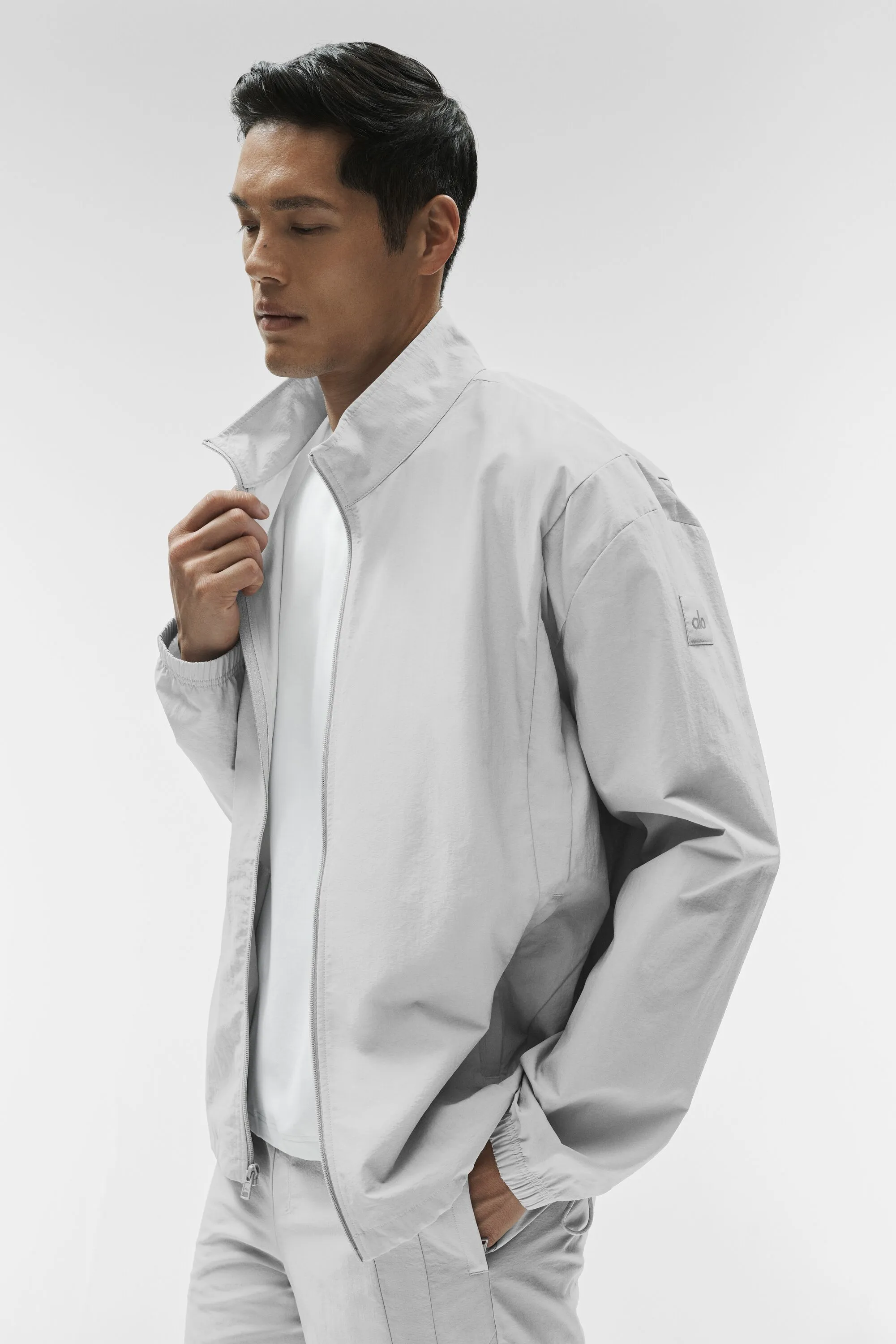 Jaqueta Takeaway Full Zip