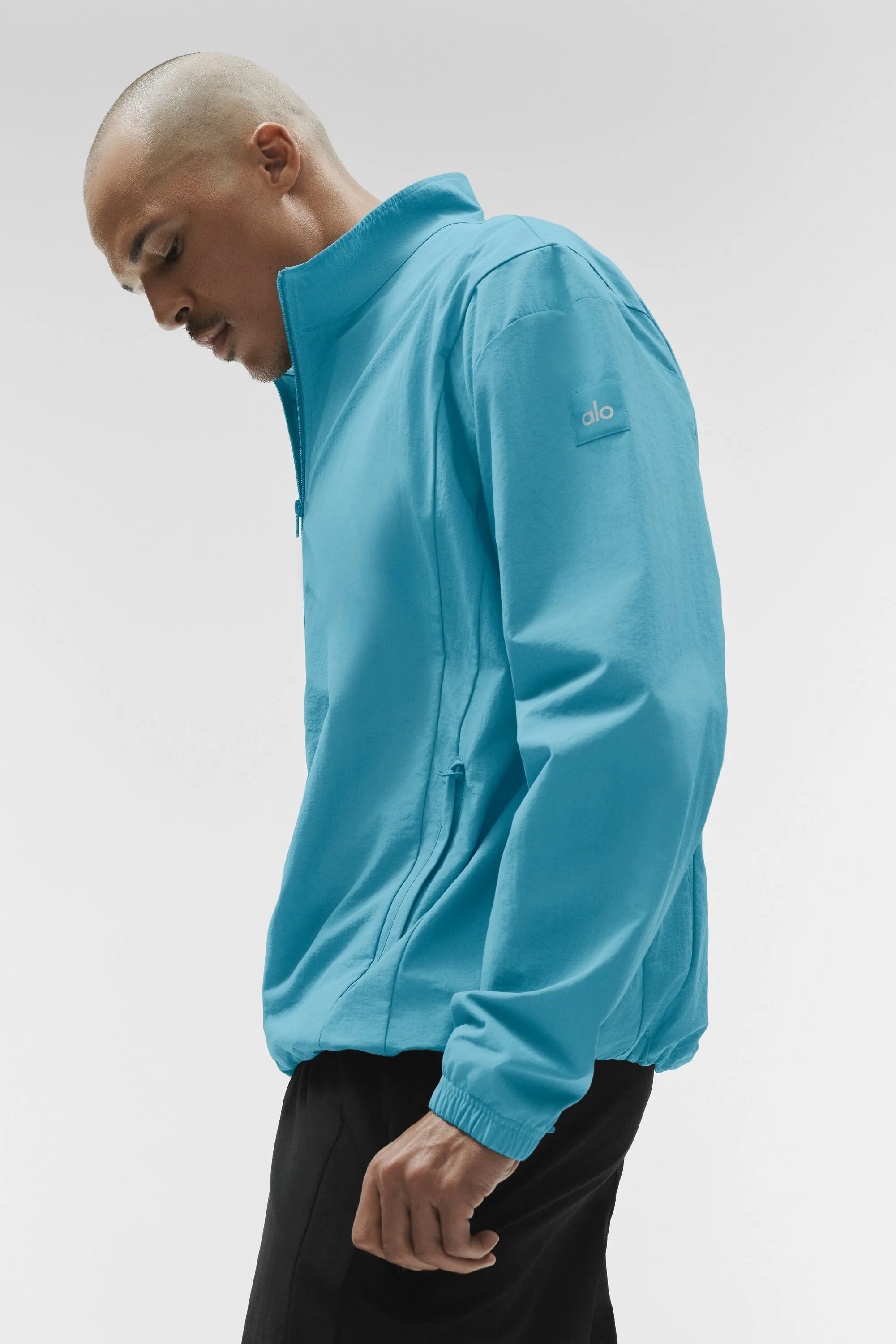 Jaqueta Takeaway Full Zip