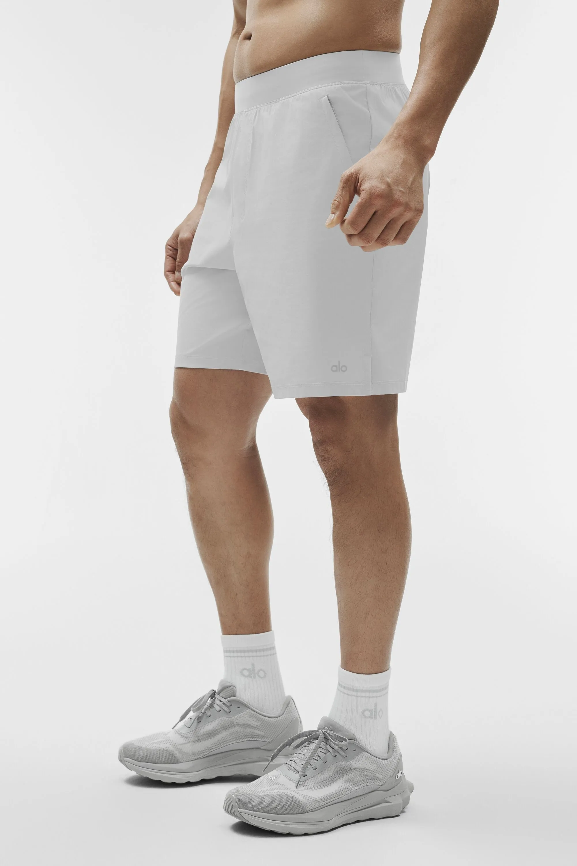 Shorts 7'' Repetition