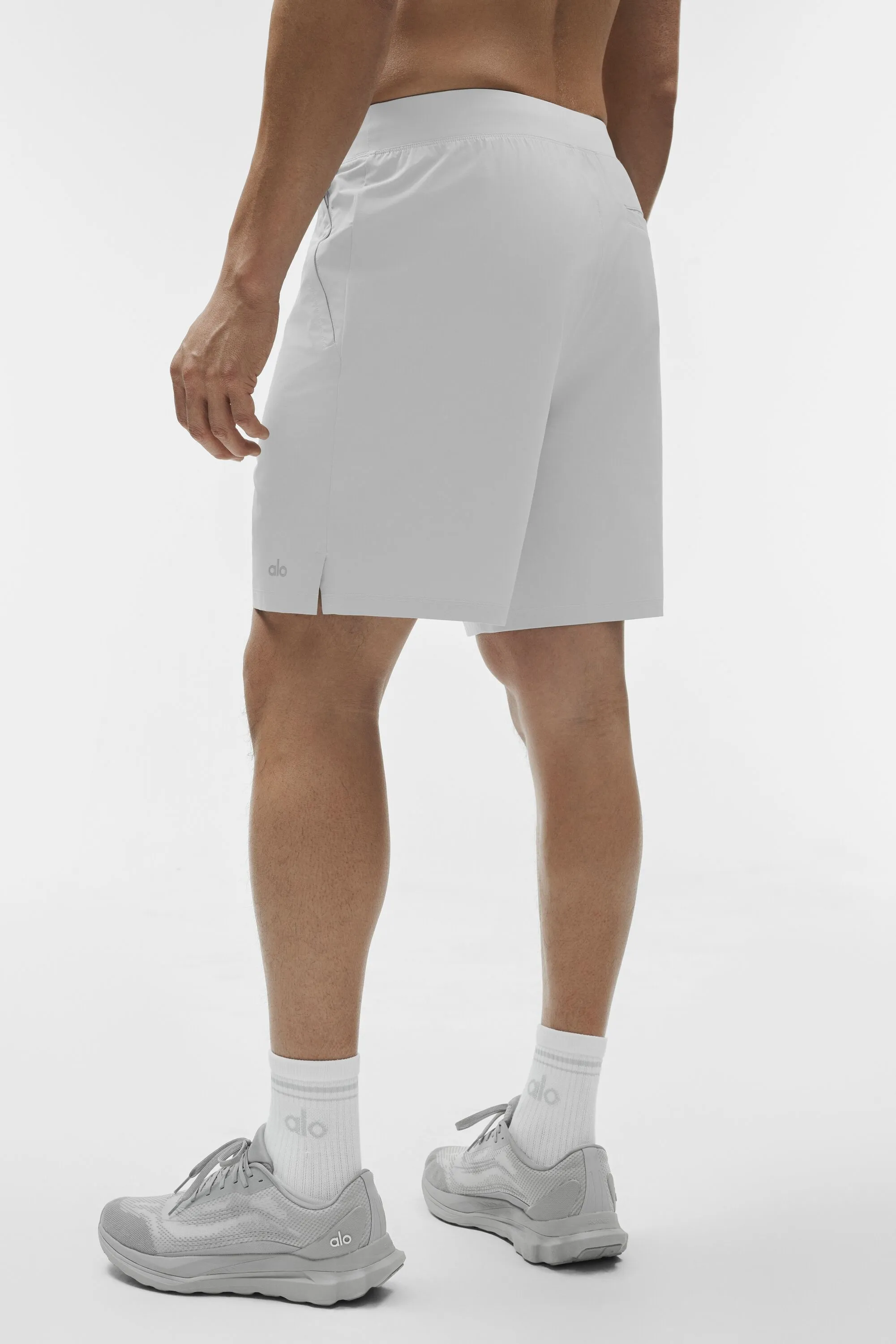 Shorts 7'' Repetition