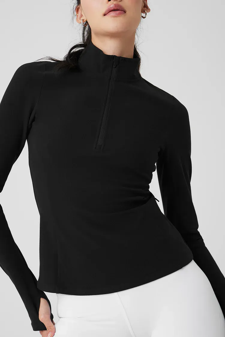 Casaco Alosoft 1/2 Zip Rapid