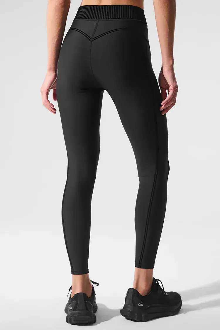 Legging Airlift High-waist 7/8 Line Up