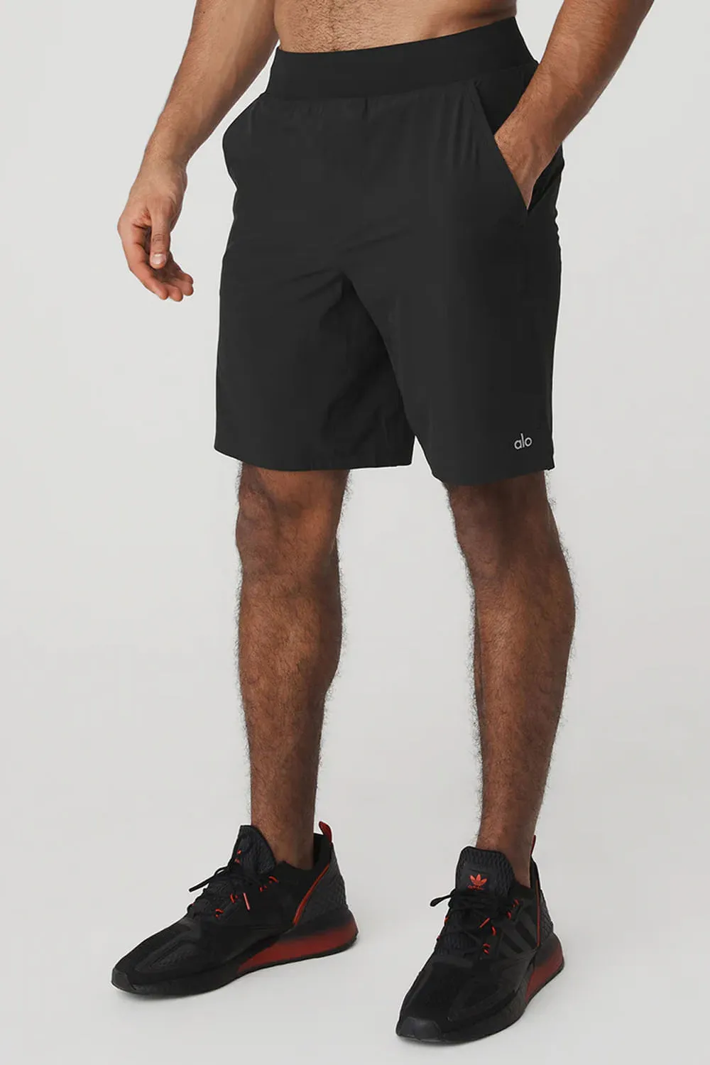 Shorts 9'' Repetition