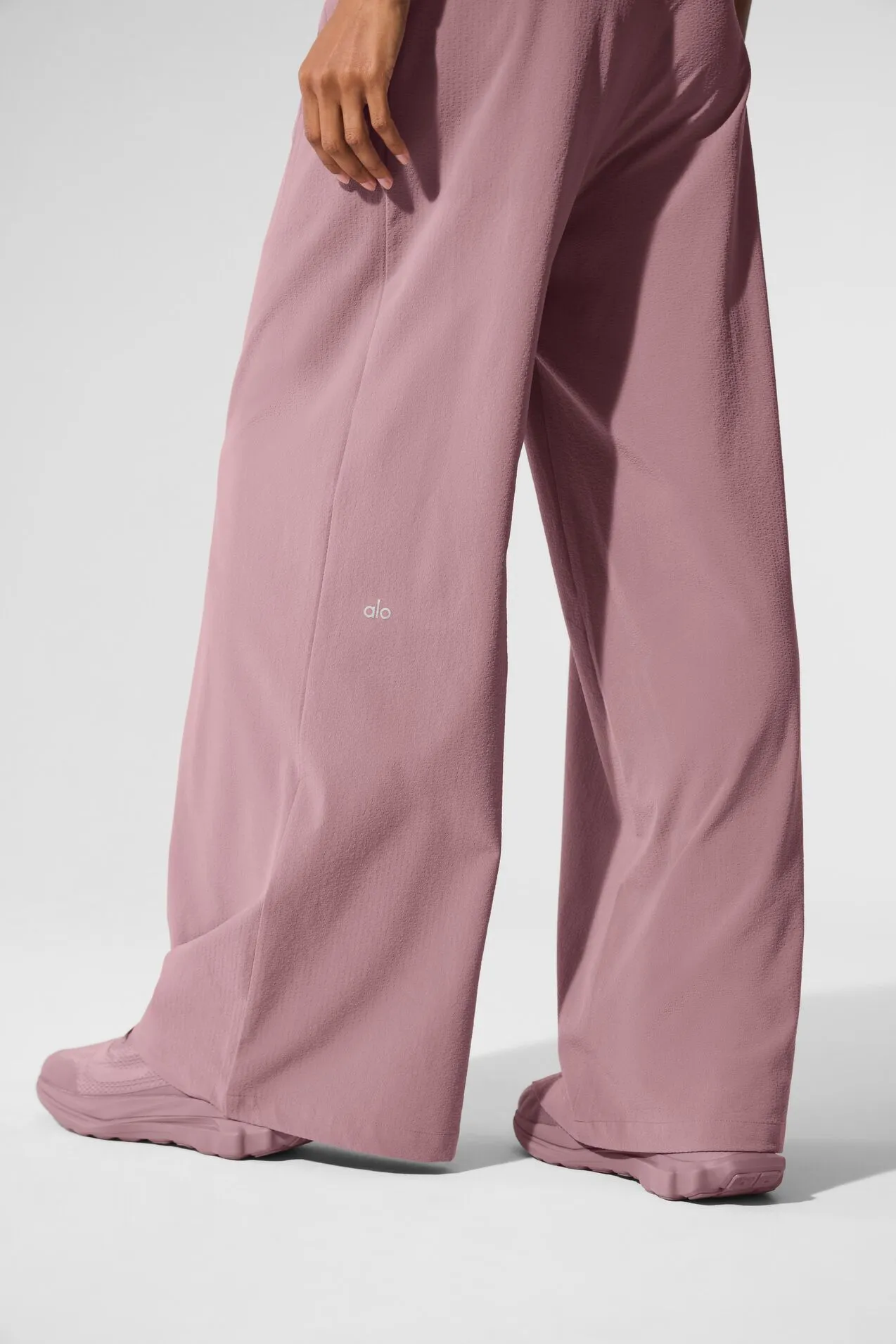 Calça High-Waist Dreamscape (Regular)